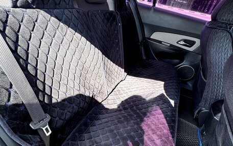 Chevrolet Cruze II, 2012 год, 720 000 рублей, 12 фотография