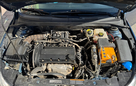 Chevrolet Cruze II, 2012 год, 720 000 рублей, 14 фотография