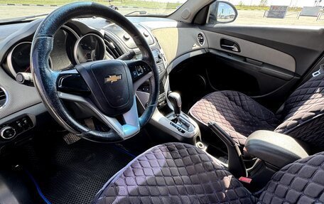 Chevrolet Cruze II, 2012 год, 720 000 рублей, 8 фотография