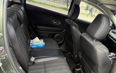 Honda Vezel, 2016 год, 1 555 555 рублей, 9 фотография