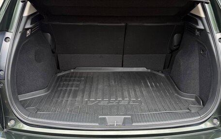 Honda Vezel, 2016 год, 1 555 555 рублей, 10 фотография