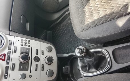 Opel Corsa D, 2013 год, 550 000 рублей, 2 фотография