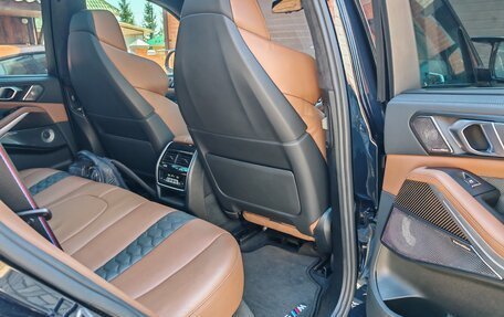 BMW X5 M, 2022 год, 15 000 000 рублей, 13 фотография