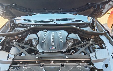 BMW X5 M, 2022 год, 15 000 000 рублей, 7 фотография