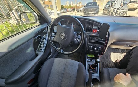 Hyundai Elantra III, 2008 год, 500 000 рублей, 3 фотография