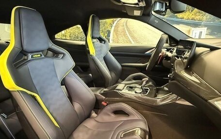 BMW M4, 2025 год, 23 480 000 рублей, 5 фотография