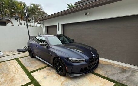 BMW M4, 2025 год, 23 480 000 рублей, 3 фотография