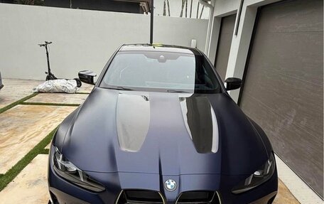 BMW M4, 2025 год, 23 480 000 рублей, 4 фотография