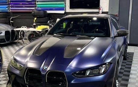 BMW M4, 2025 год, 23 480 000 рублей, 2 фотография