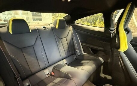BMW M4, 2025 год, 23 480 000 рублей, 9 фотография