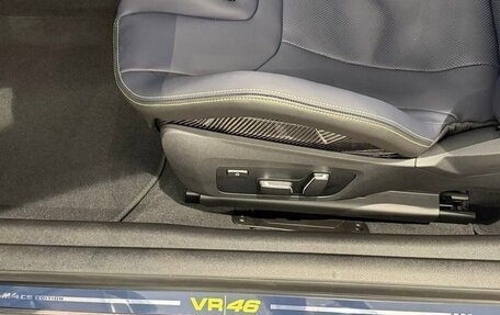 BMW M4, 2025 год, 23 480 000 рублей, 8 фотография