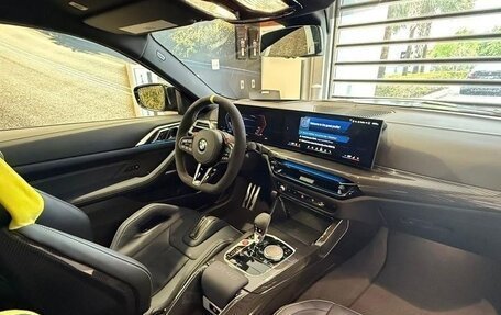 BMW M4, 2025 год, 23 480 000 рублей, 10 фотография