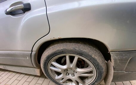 Subaru Forester, 1998 год, 550 000 рублей, 7 фотография