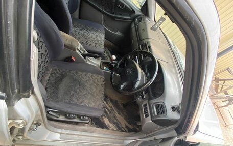 Subaru Forester, 1998 год, 550 000 рублей, 8 фотография