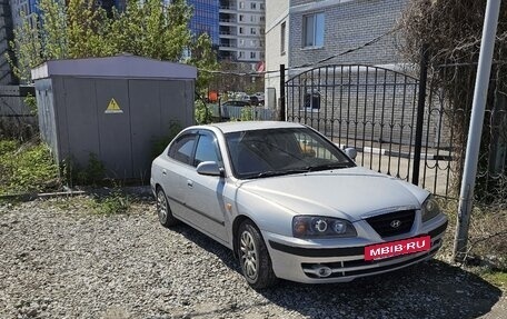 Hyundai Elantra III, 2008 год, 500 000 рублей, 2 фотография