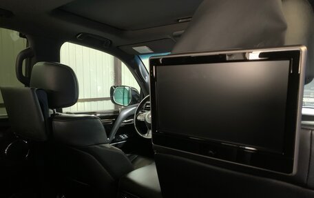 Lexus LX III, 2019 год, 10 000 000 рублей, 10 фотография