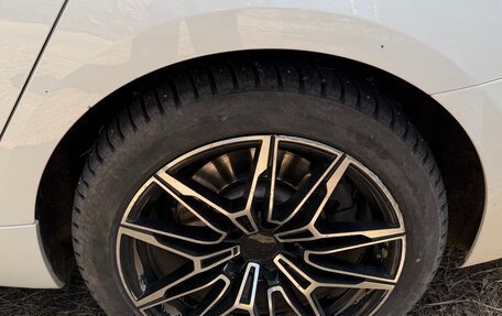 BMW 5 серия, 2010 год, 2 666 666 рублей, 10 фотография