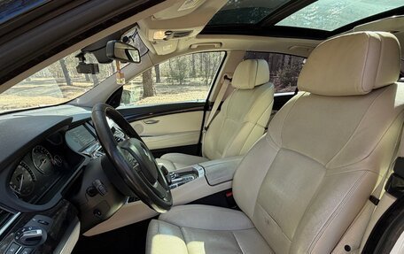 BMW 5 серия, 2010 год, 2 666 666 рублей, 13 фотография