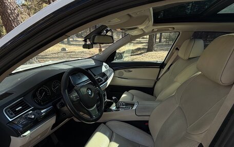 BMW 5 серия, 2010 год, 2 666 666 рублей, 12 фотография