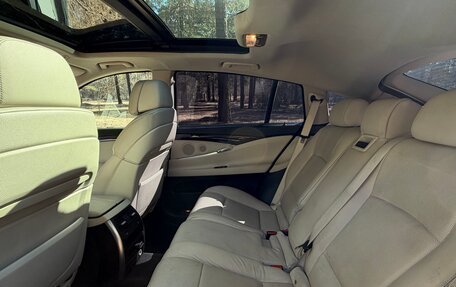 BMW 5 серия, 2010 год, 2 666 666 рублей, 15 фотография