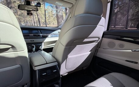 BMW 5 серия, 2010 год, 2 666 666 рублей, 19 фотография