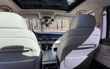 BMW 5 серия, 2010 год, 2 666 666 рублей, 17 фотография