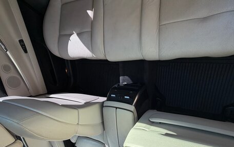 BMW 5 серия, 2010 год, 2 666 666 рублей, 16 фотография