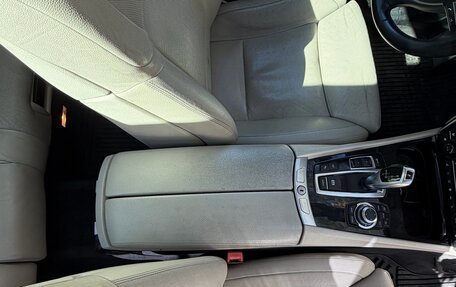 BMW 5 серия, 2010 год, 2 666 666 рублей, 24 фотография