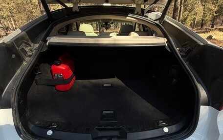 BMW 5 серия, 2010 год, 2 666 666 рублей, 22 фотография