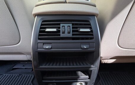 BMW 5 серия, 2010 год, 2 666 666 рублей, 20 фотография