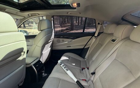 BMW 5 серия, 2010 год, 2 666 666 рублей, 21 фотография