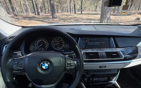 BMW 5 серия, 2010 год, 2 666 666 рублей, 26 фотография