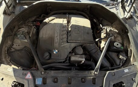 BMW 5 серия, 2010 год, 2 666 666 рублей, 25 фотография