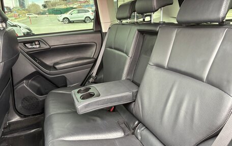 Subaru Forester, 2015 год, 2 000 000 рублей, 9 фотография