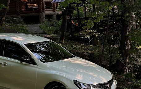 Toyota Mark X II, 2019 год, 2 349 000 рублей, 4 фотография