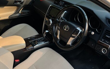 Toyota Mark X II, 2019 год, 2 349 000 рублей, 6 фотография