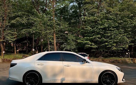 Toyota Mark X II, 2019 год, 2 349 000 рублей, 10 фотография