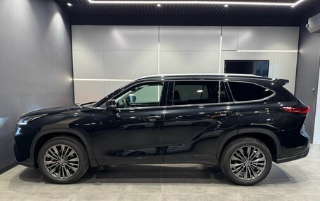Toyota Highlander, 2026 год, 5 750 000 рублей, 4 фотография