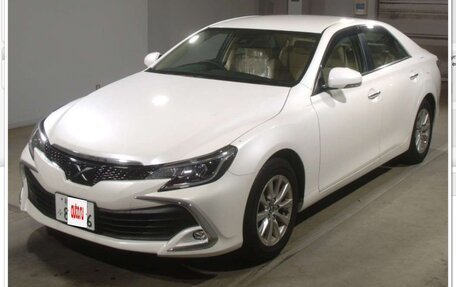 Toyota Mark X II, 2019 год, 2 349 000 рублей, 13 фотография