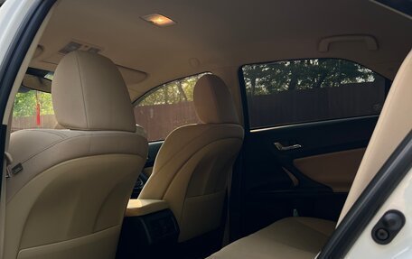 Toyota Mark X II, 2019 год, 2 349 000 рублей, 8 фотография
