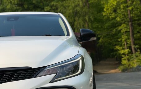 Toyota Mark X II, 2019 год, 2 349 000 рублей, 11 фотография