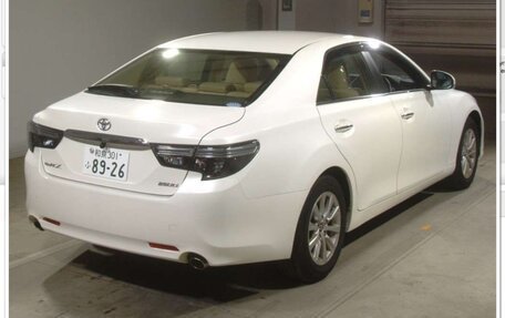 Toyota Mark X II, 2019 год, 2 349 000 рублей, 12 фотография