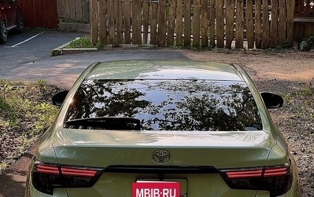 Toyota Mark X II, 2019 год, 2 349 000 рублей, 5 фотография