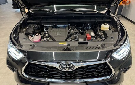 Toyota Highlander, 2026 год, 5 750 000 рублей, 10 фотография