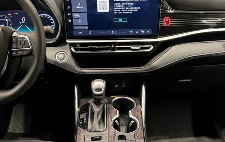 Toyota Highlander, 2026 год, 5 750 000 рублей, 11 фотография