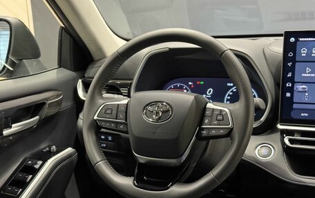 Toyota Highlander, 2026 год, 5 750 000 рублей, 13 фотография