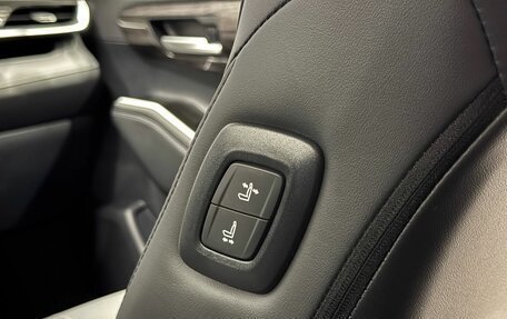 Toyota Highlander, 2026 год, 5 750 000 рублей, 14 фотография