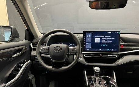 Toyota Highlander, 2026 год, 5 750 000 рублей, 16 фотография