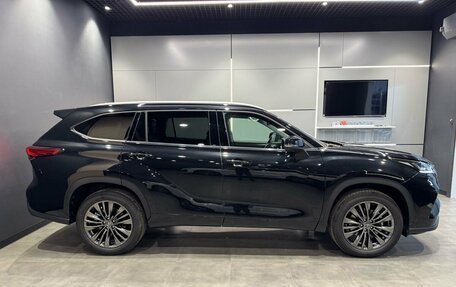 Toyota Highlander, 2026 год, 5 750 000 рублей, 8 фотография