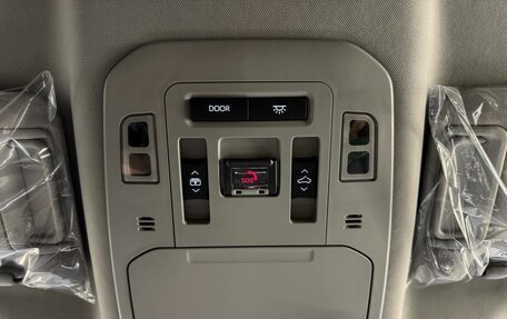 Toyota Highlander, 2026 год, 5 750 000 рублей, 26 фотография
